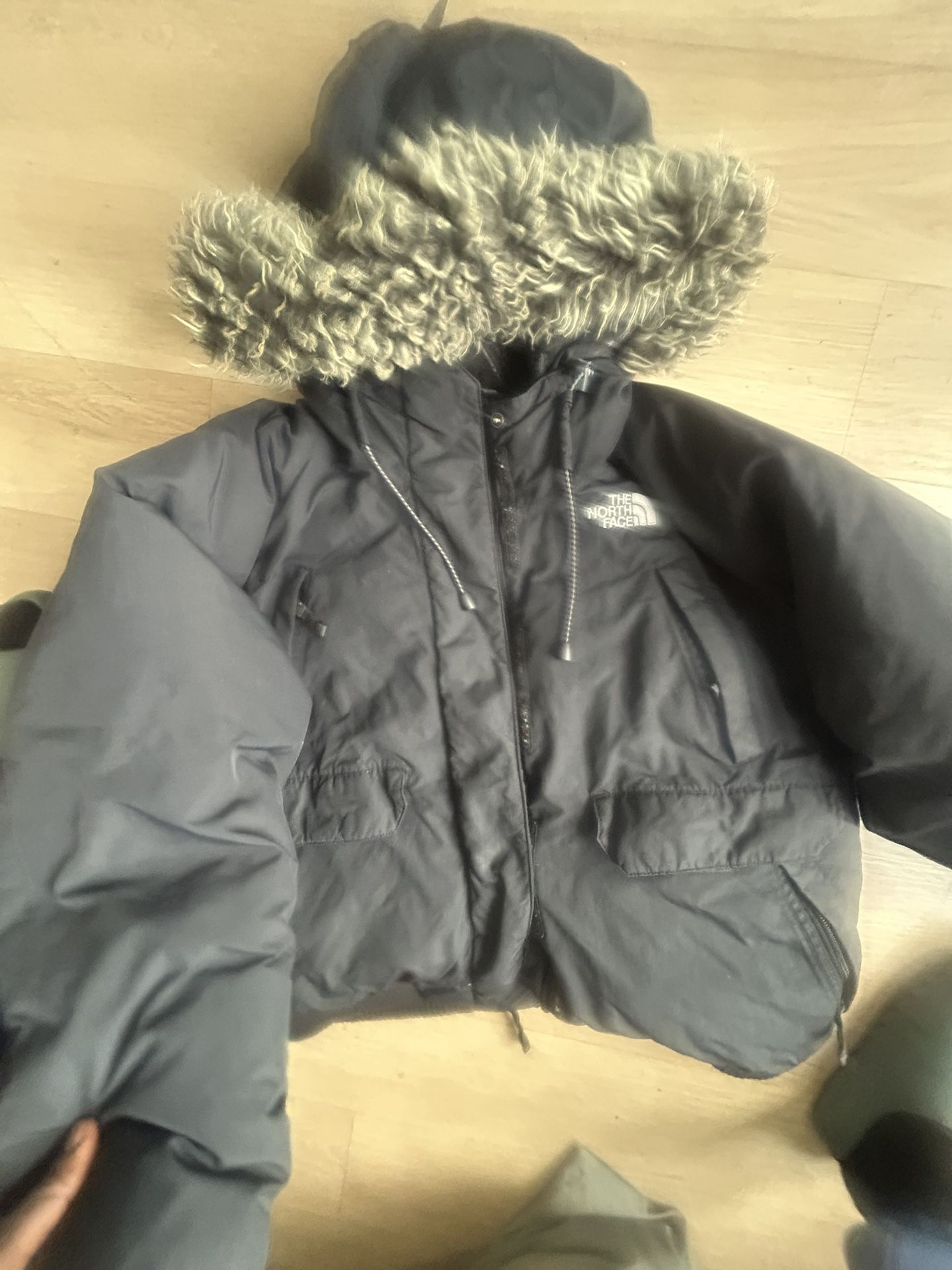 The North Face