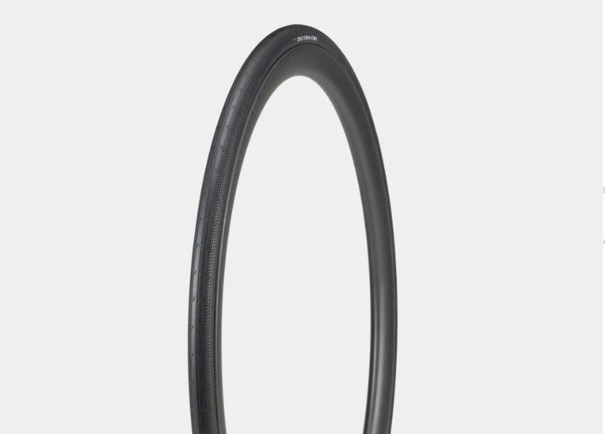 New. Bontrager AW3 Hard-Case Road Tire 700×28C