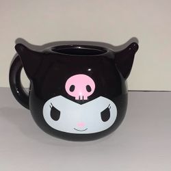 Kuromi Mug