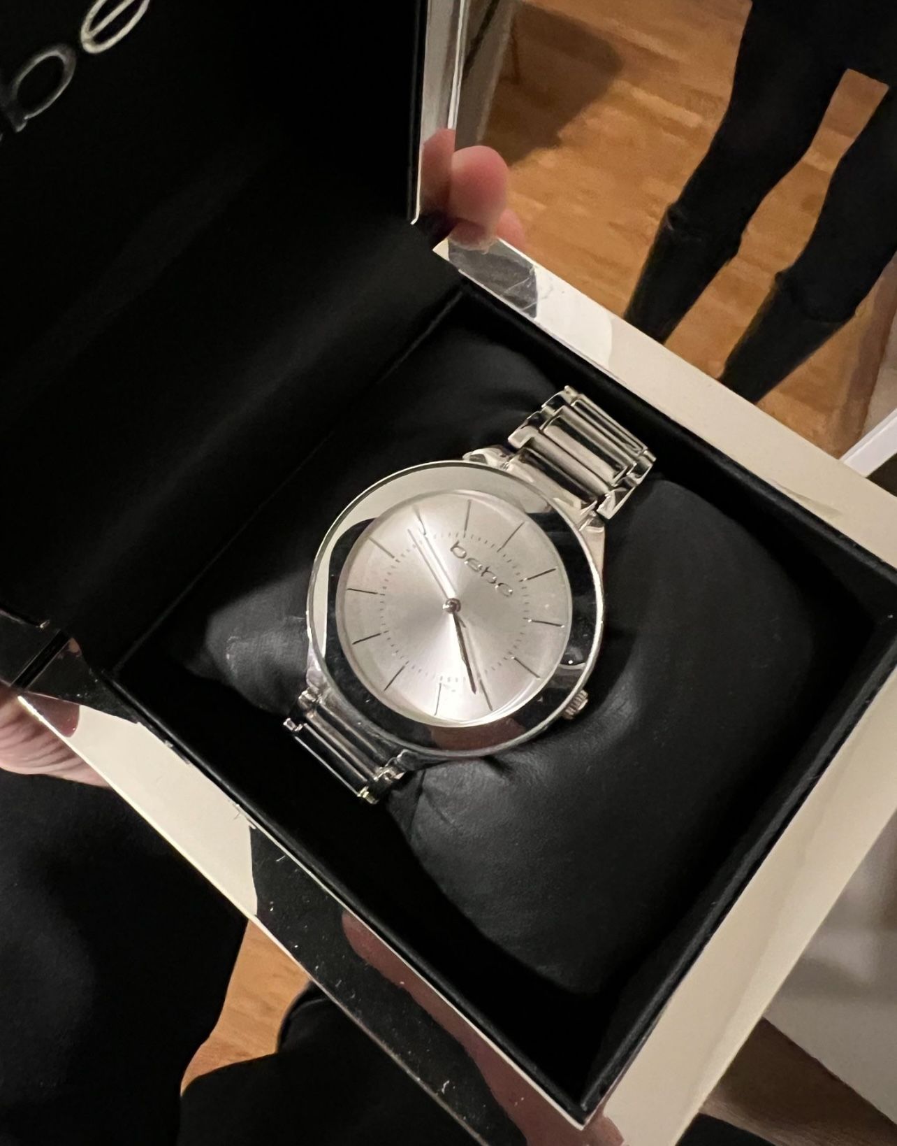 Bebe Watch