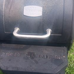 Pit Boss Pro Series 