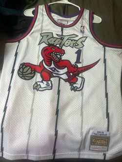 Raptors basketball Jersey