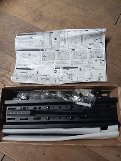 Television rack