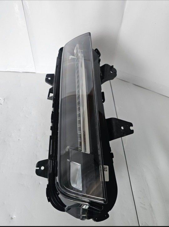 2020-2024 OEM Cadillac XT6 DRL Fog LED Day Running Light, Right side