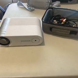 Projector