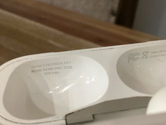 AirPods Pro’s 1st