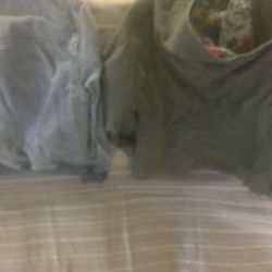 Girls Lightweight Jackets