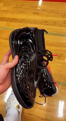 Harden Volume 10 Size 9