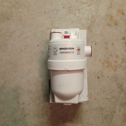 Navies Residential Neutralizer (V2) Condensate Neutralizer for Navien tankless water heaters.