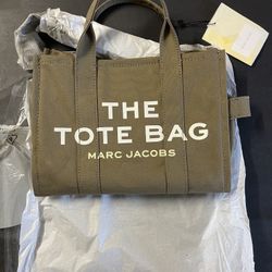 THE TOTE BAG - Marc Jacobs