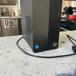 Gaming/work PC