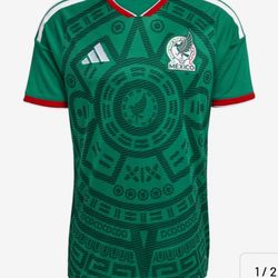 Mexico World Cup 2026