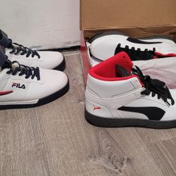 Shoes Size 10