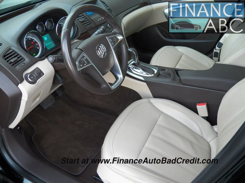 BAD CREDIT FINANCING*UNIQUE FINANCING OPTIONS for Sale in Cleveland, OH