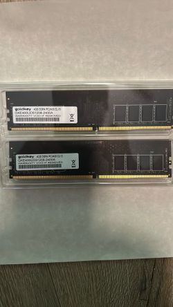 Computer ram