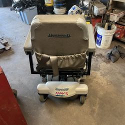 Hoveround MPV 5 