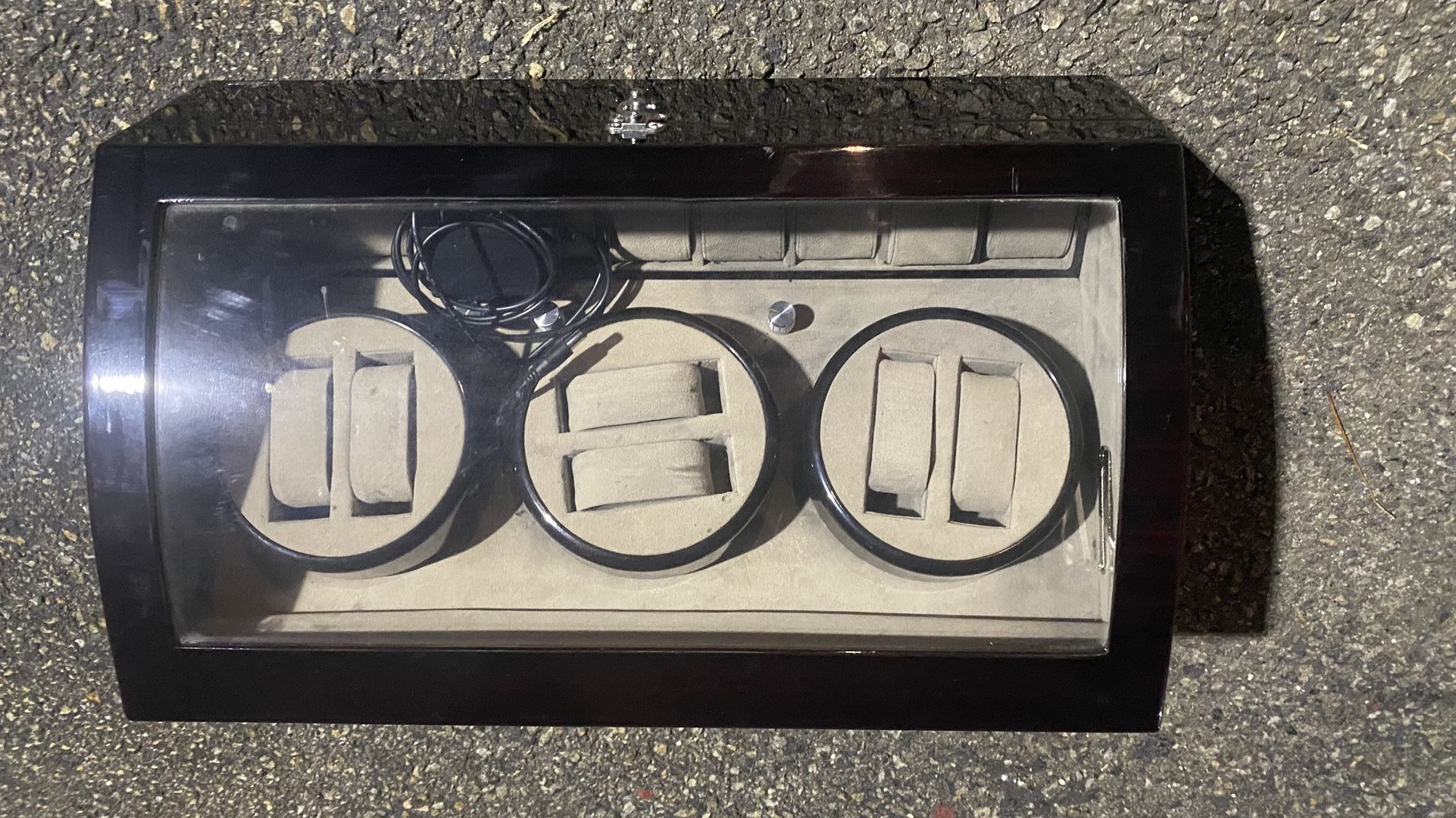 Belocia Watch Winder