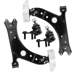 Audi - Volkswagen - Golf - GTI Fromt Suspension Kit