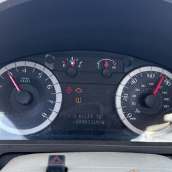 Ford Escape 2012