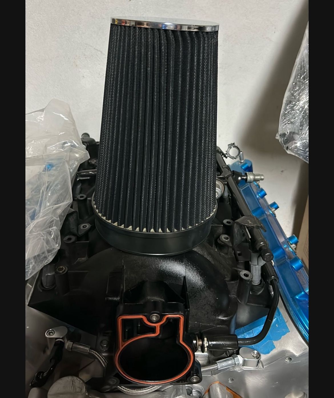 Universal Air Filter