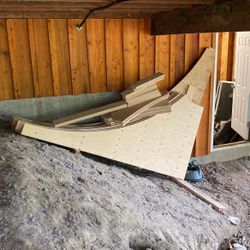 Skateboard Ramp Transitions