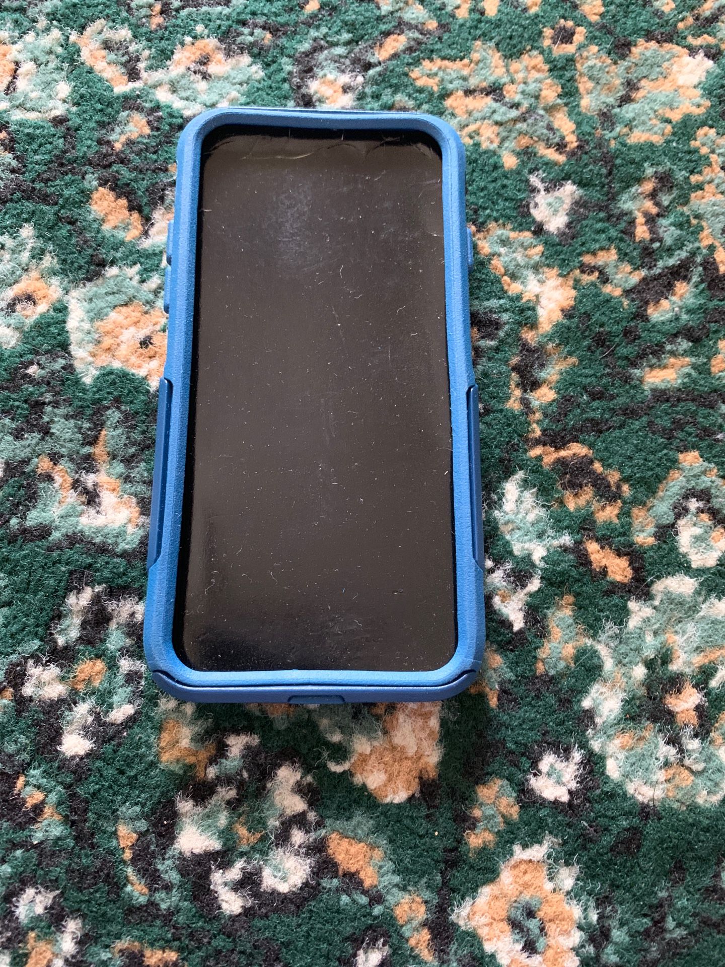 iPhone 6s Otterbox case