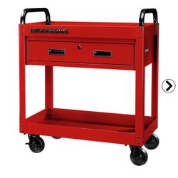 U.S General Push Cart