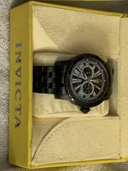 Invicta Watch