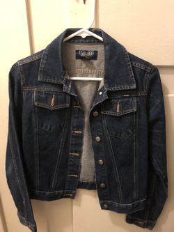 Cute Levi jacket