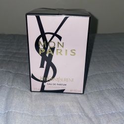 Mon Paris Eau De Parfum 90ml