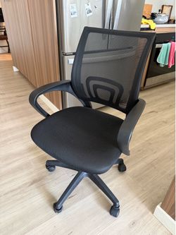 Office chair