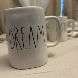 Rae Dunn Dream Mug