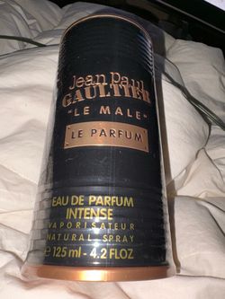 Paul Gaultier Le Male 4.2 oz