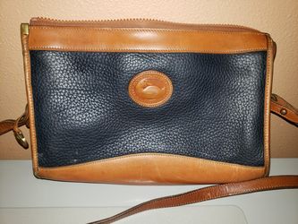 Cross body dooney & bourke