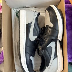 Jordan 1 Low 2024 Shadow