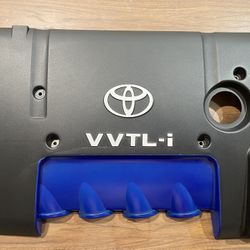 2ZZGE (EURO) Engine Cover