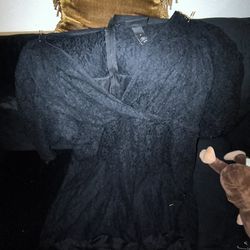 New Lace Blouse By Lane Bryant (26)