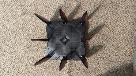 tp-link Archer AX11000 MU-MIMO Tri-Band WiFi 6 Gaming Router