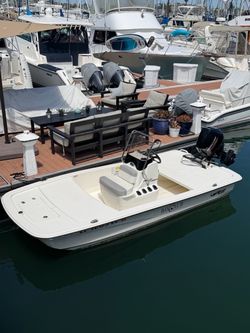 2024 Mako Pro Skiff 13 – Mercury 25HP – 100 Hours – $16,000