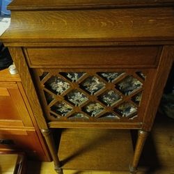 Edison Victrola