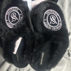 Victoria new slippers