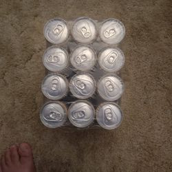 La Colombe Vanilla Draft Latte – 12 Pack (Coffee Cans)