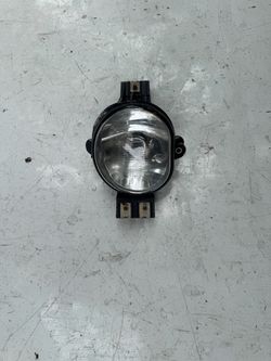 2002-2008 Dodge Ram fog light