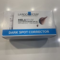 L Roche Posay Dark Spot Corrector Mela B3 UV New Bulk Box Of 15 3ml