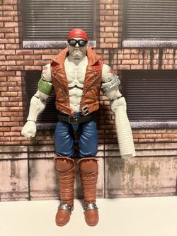 Marvel Legends