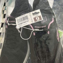 Skechers Hands Free Swift Fit Woman Size 9