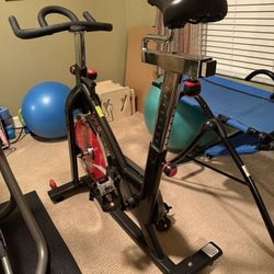 Sunny Exercise Bicycle 