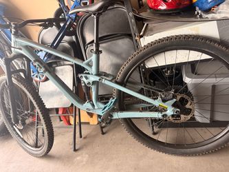 Mountain bike Gt sensor sport