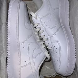 Nike Air Force 1s