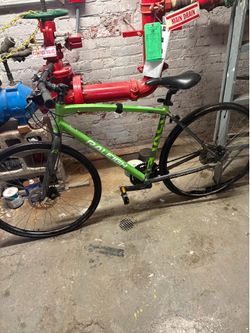 Bike